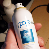 PiP Allergy Free
