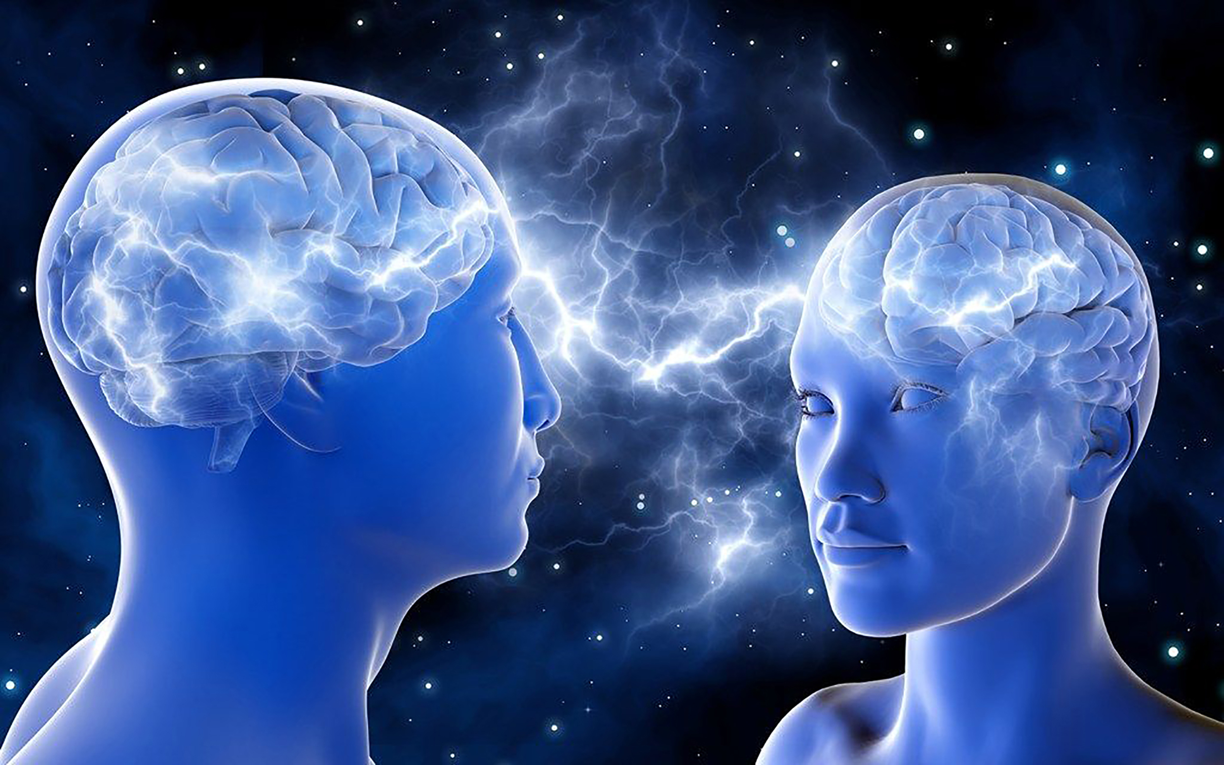 Интуиция познания. Сверхразум мозг. Разум человека телепатия. Мозг и разум. Синяя голова с мозгом.